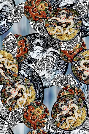 神话印花华亿平台图片