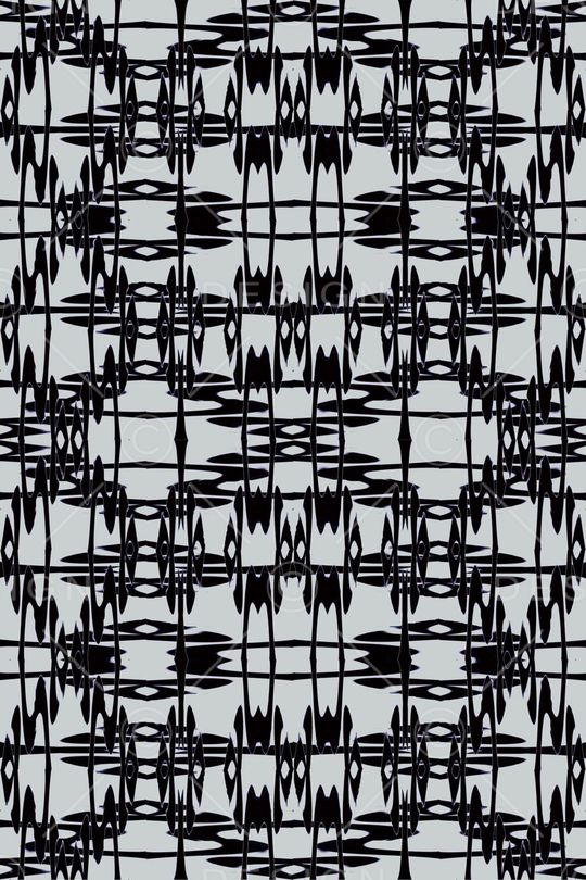 时尚卡通女娃印花华亿平台图片