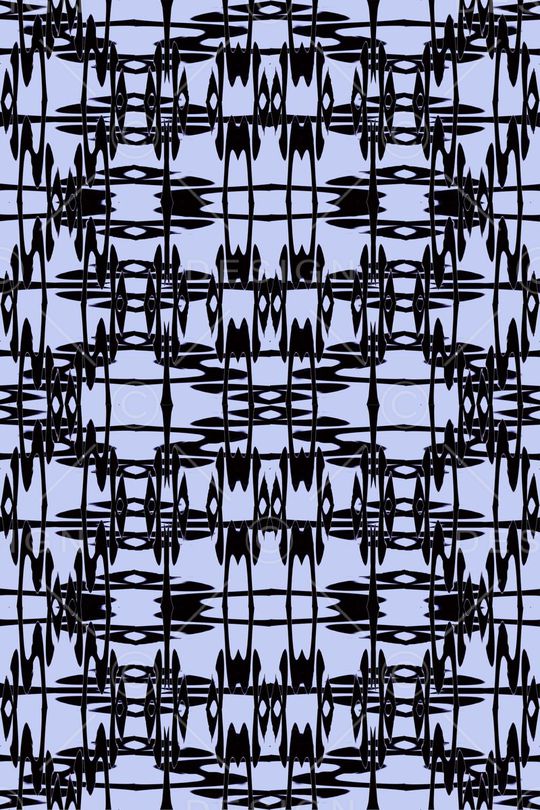 时尚卡通女娃印花华亿平台图片