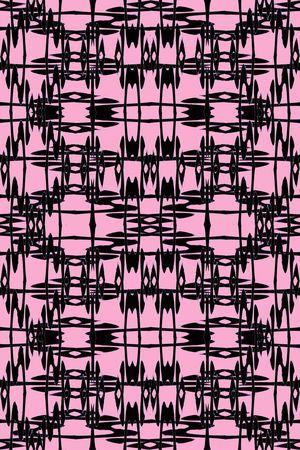 时尚卡通女娃印花华亿平台图片