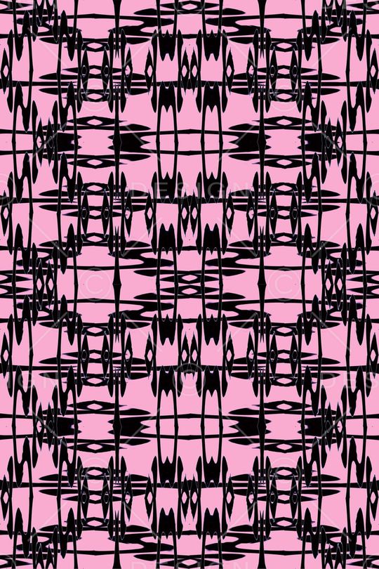 时尚卡通女娃印花华亿平台图片