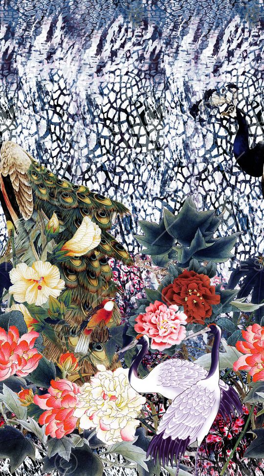 定位印花华亿平台图片