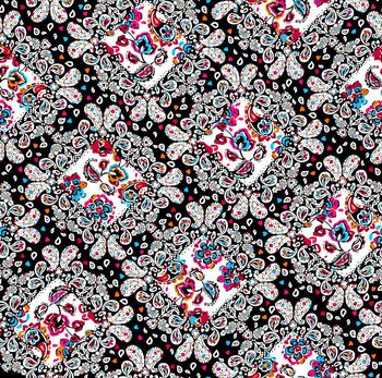 613966-腰果花形04573