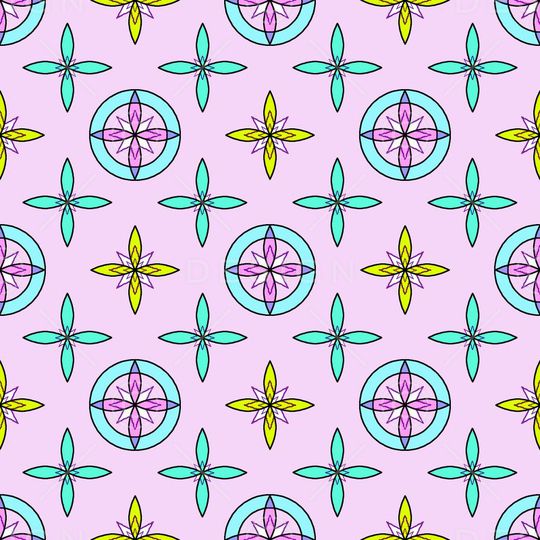 童装印花华亿平台图片