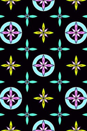 童装印花华亿平台图片