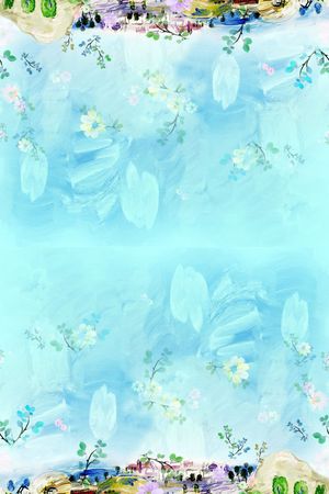 双边定位印花华亿平台图片