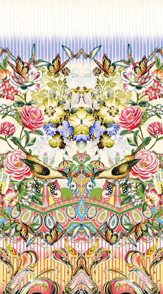 定位印花华亿平台图片