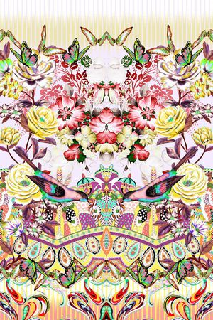 定位印花华亿平台图片