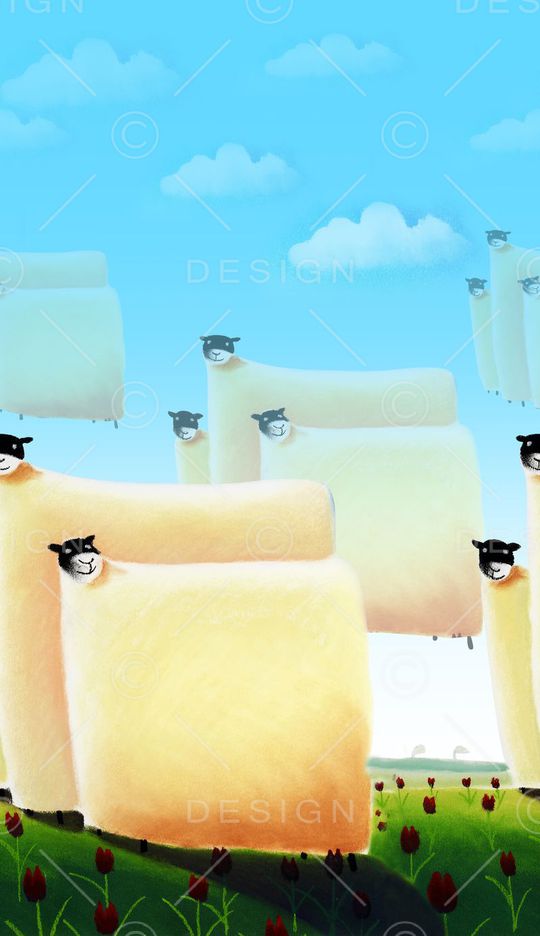 双边定位印花华亿平台图片