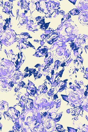 女装印花华亿平台图片