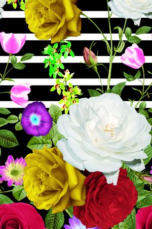 定位印花华亿平台图片