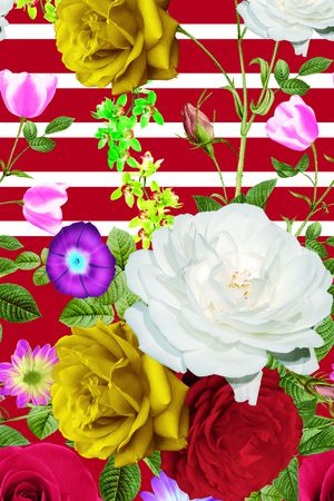 定位印花华亿平台图片