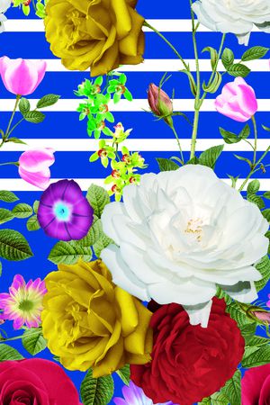 定位印花华亿平台图片