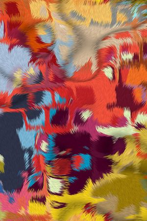 豹纹印花华亿平台图片