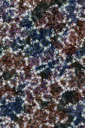 花样印花华亿平台图片