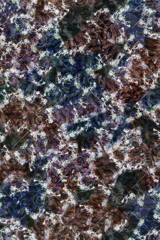 花样印花华亿平台图片