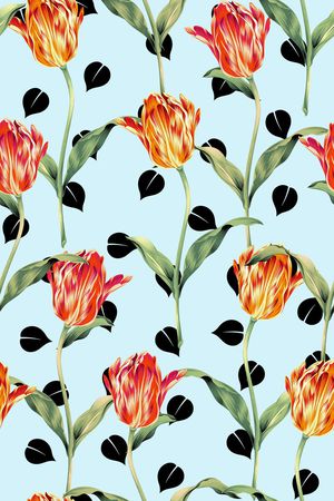 花朵印花华亿平台图片