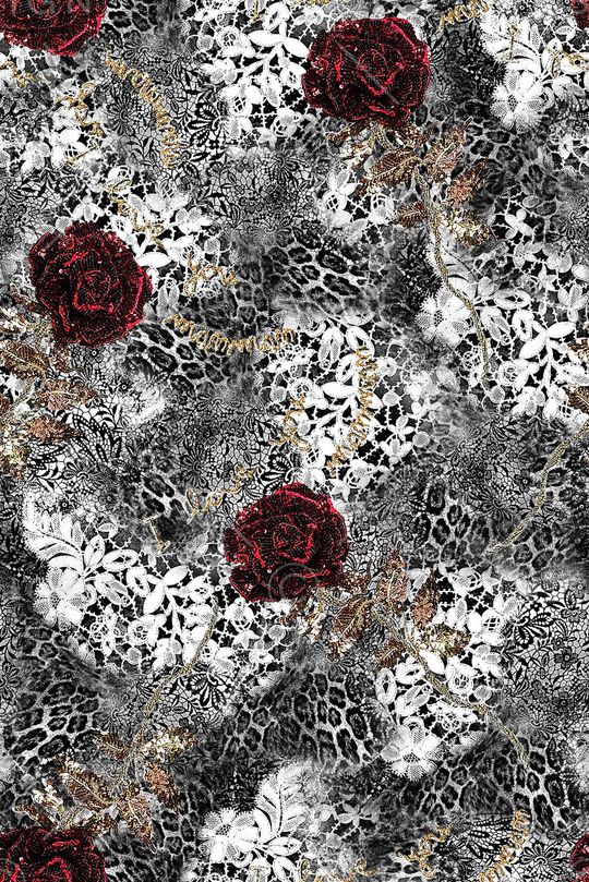 肌理印花华亿平台图片