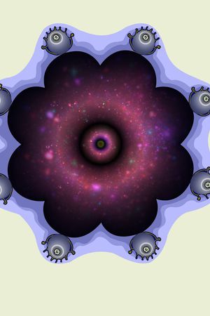 个性印花华亿平台图片