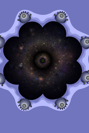 个性印花华亿平台图片