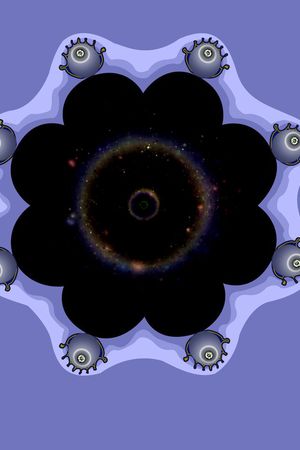 个性印花华亿平台图片