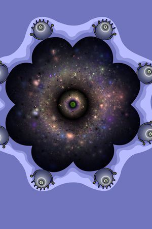 个性印花华亿平台图片