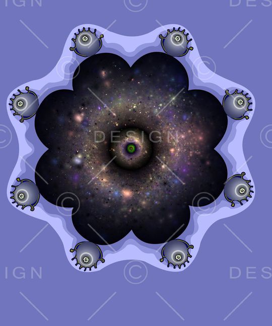 个性印花华亿平台图片