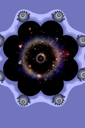 个性印花华亿平台图片