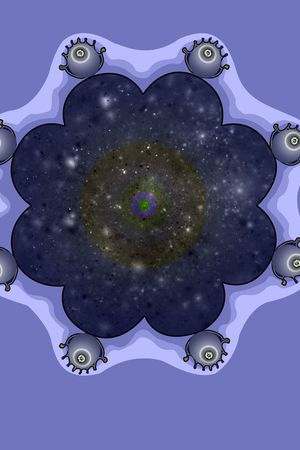 个性印花华亿平台图片