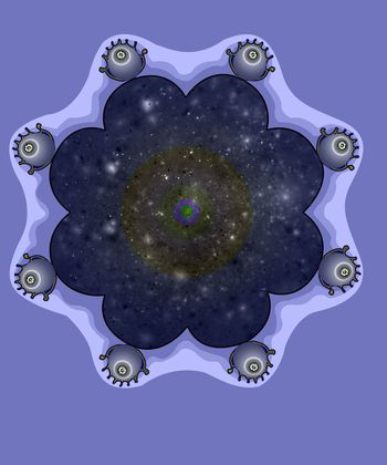 个性印花华亿平台图片