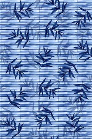 纹理格印花华亿平台图片