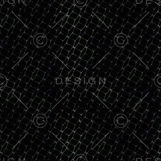 小方块印花华亿平台图片