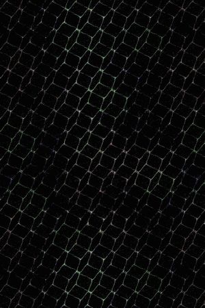 小方块印花华亿平台图片