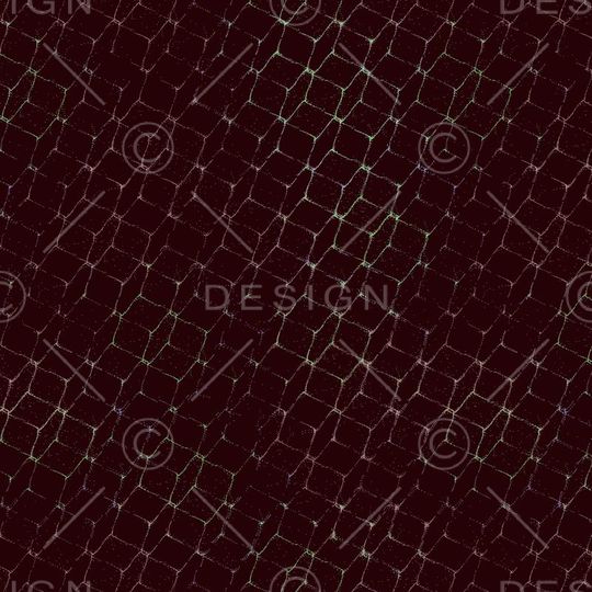 小方块印花华亿平台图片