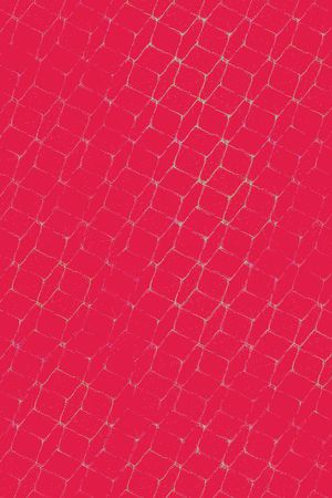 小方块印花华亿平台图片