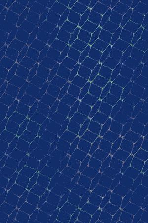 小方块印花华亿平台图片