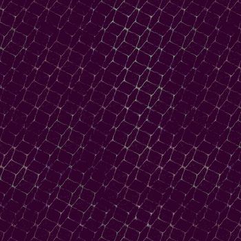 小方块印花华亿平台图片