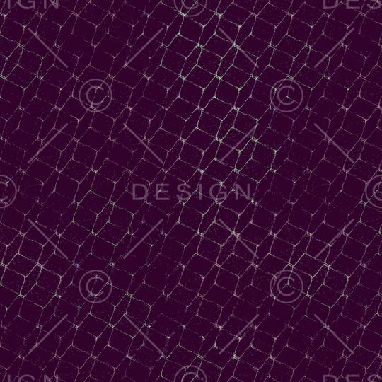 小方块印花华亿平台图片