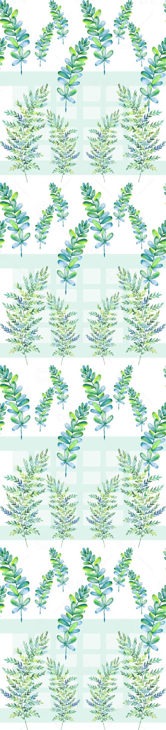 风格化花卉印花华亿平台图片