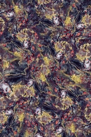 肌理印花华亿平台图片