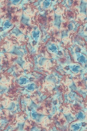 肌理印花华亿平台图片