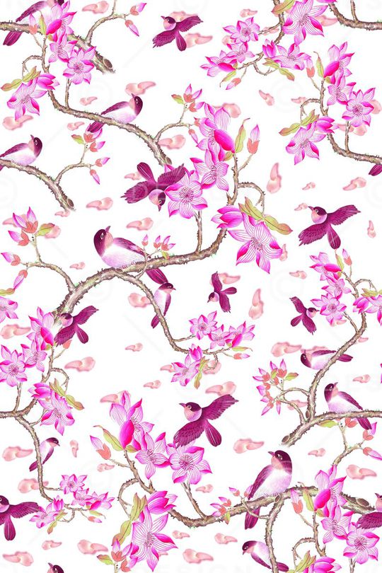 家纺印花华亿平台图片