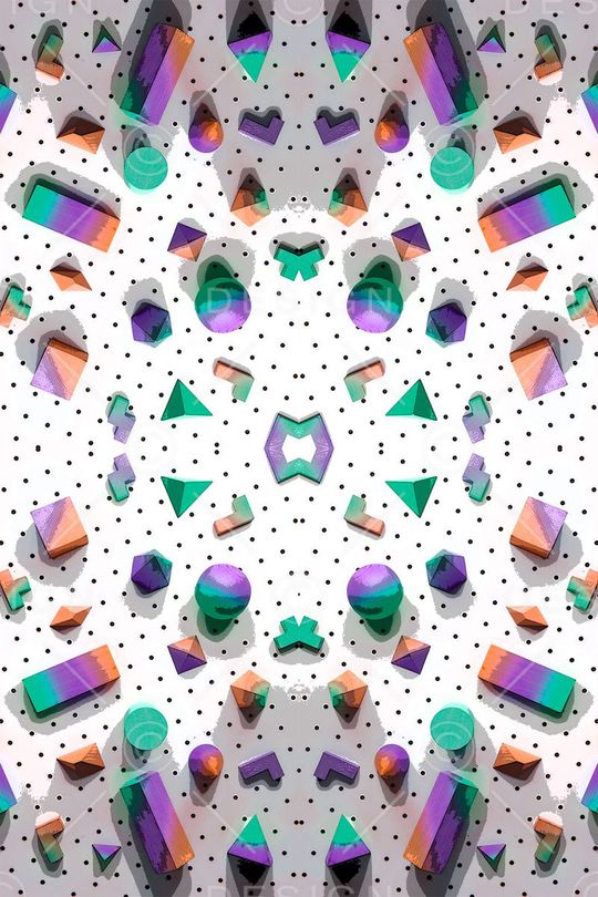 创意印花华亿平台图片