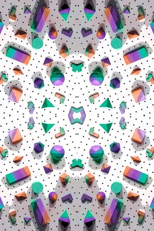 创意印花华亿平台图片