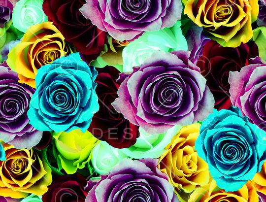 大花印花华亿平台图片