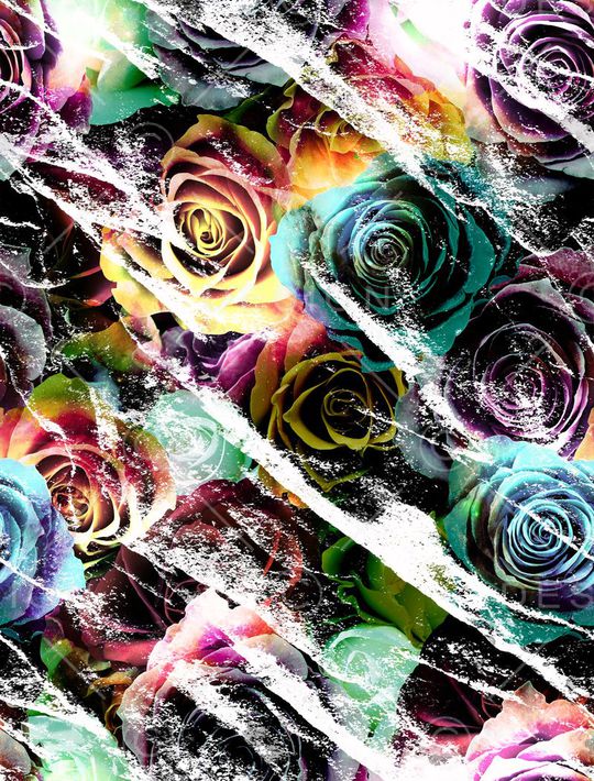 大花印花华亿平台图片