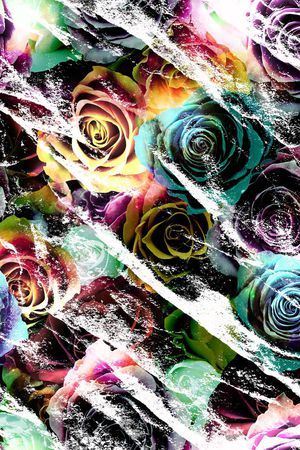 大花印花华亿平台图片