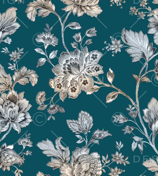 满版华亿平台印花华亿平台图片