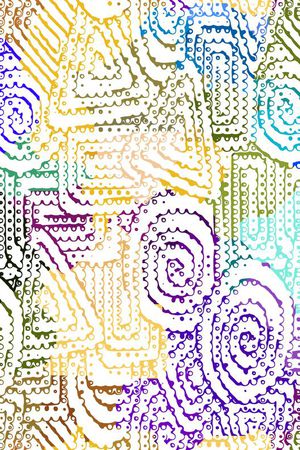 女装印花华亿平台图片