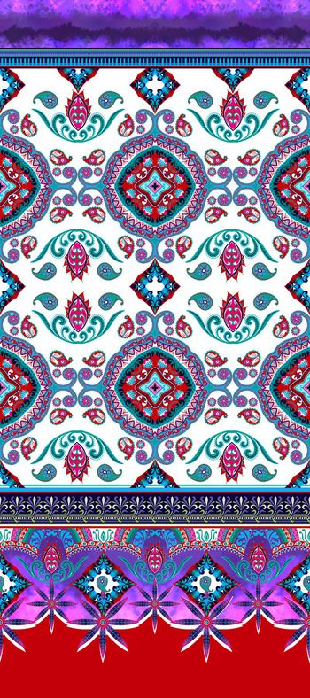 614615-东欧民族花纹定位